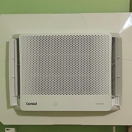 Apto Completo Prox A Praia De Itaparica - Wifi E Ar Cond Вила-Велья Экстерьер фото