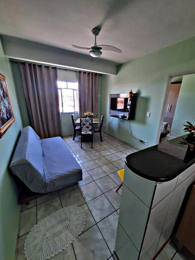 Apto Completo Prox A Praia De Itaparica - Wifi E Ar Cond Вила-Велья Экстерьер фото