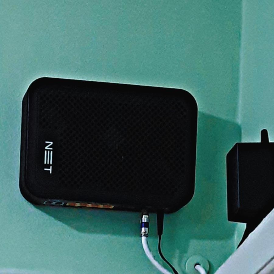 Apto Completo Prox A Praia De Itaparica - Wifi E Ar Cond Вила-Велья Экстерьер фото